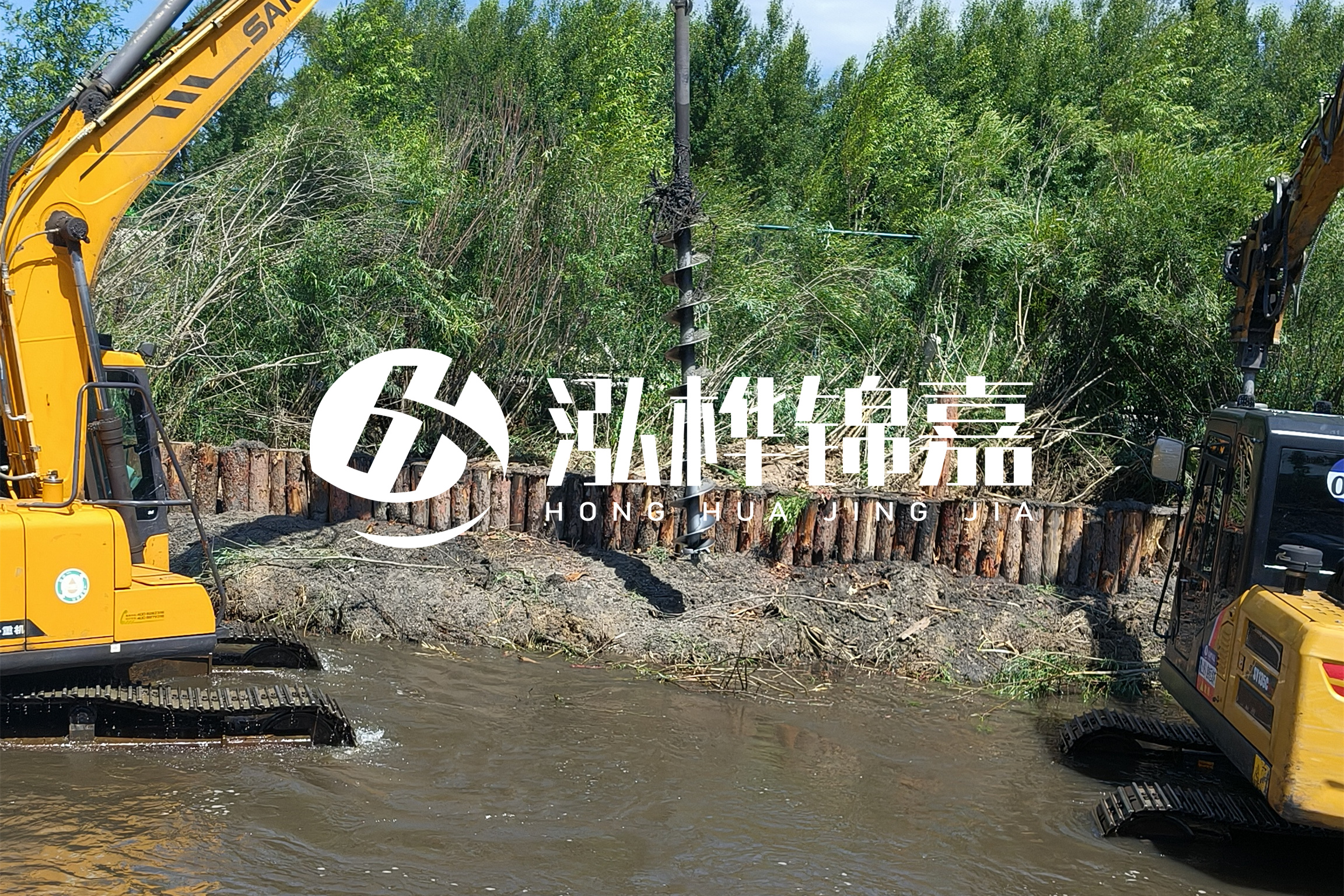 廣東清理河道淤泥，一般預(yù)算多少錢一米？