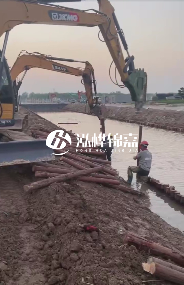 打松木樁要不要剝皮？看完這篇就懂了？