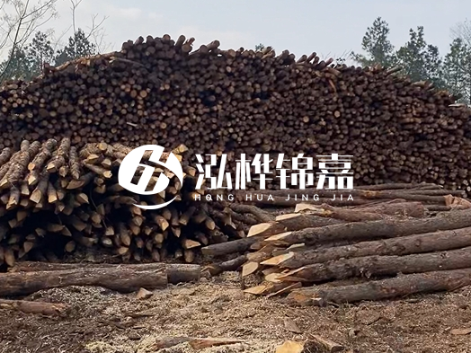 地基打木樁用什么木材 - 地基打木樁的能撐幾年？