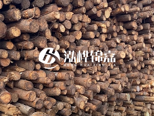 如何挑選質(zhì)量好的松木樁？與木樁廠家簽訂合同的注意事項？