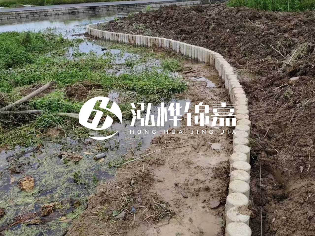 松木打樁施工隊的收費標準是怎樣的？水泥樁可以接嗎？