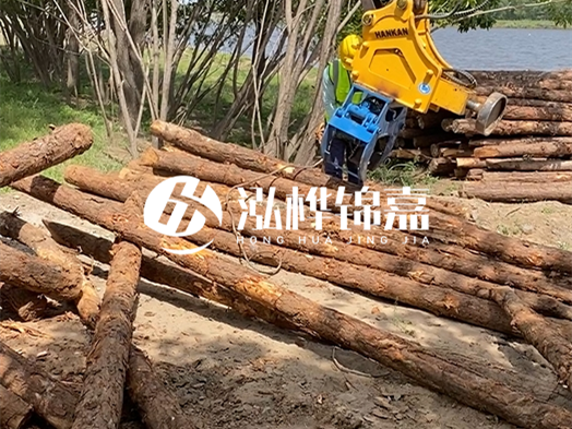 河道木樁的主要用途是什么-主要用在哪些領(lǐng)域？